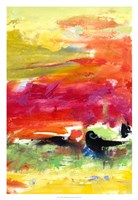 Air Apparent III Fine Art Print