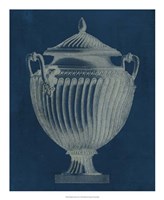 Modern Classic Urn I Fine Art Print