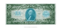 Modern Currency V Fine Art Print