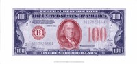 Modern Currency VIII Fine Art Print