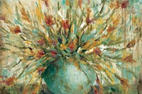 Grande Bouquet Fine Art Print