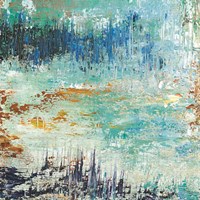 Connections I Fine Art Print