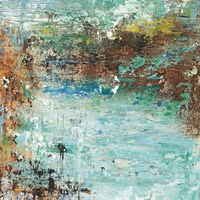 Connections II Fine Art Print