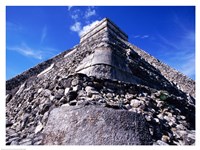 El Castillo Chichen Itza - various sizes - $29.99