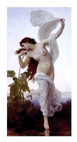 Greek Goddess Eos, the Goddess of Dawn Fine Art Print