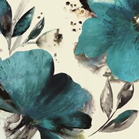 Summer Caress II Fine Art Print