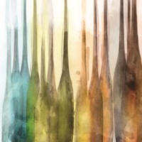 Milano II Fine Art Print