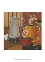 Another Cup II by Norman Wyatt Jr. - 10" x 13"