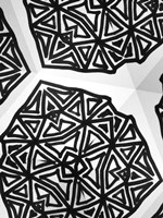 Buckminster III Fine Art Print