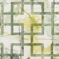 Metric Link I Fine Art Print