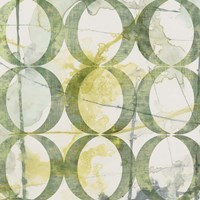 Metric Link III Fine Art Print