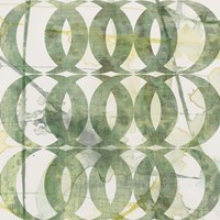 Metric Link V Fine Art Print