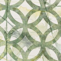 Metric Link VII Fine Art Print