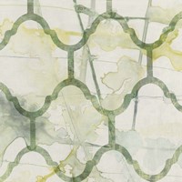 Metric Link IX Fine Art Print