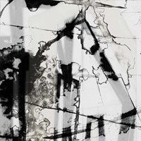 In Motion II Fine Art Print