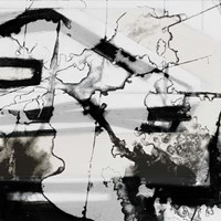 In Motion III Fine Art Print