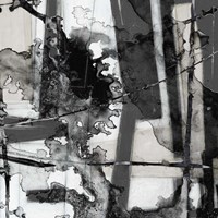 In Motion V Fine Art Print