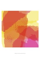 Plasma I Fine Art Print