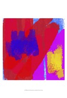 Plasma II Fine Art Print