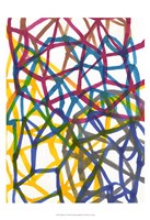 Matrix II Fine Art Print