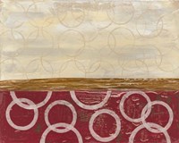 Going in Circles I Fine Art Print