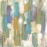 Souls of the Departed II Framed Print