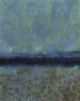 Diffused Light I Fine Art Print