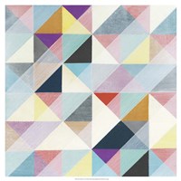 Moderno I Fine Art Print