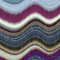 Rumba II Fine Art Print