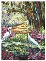 Magical Moment II Fine Art Print