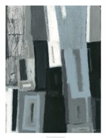 Apt. 3 II Fine Art Print