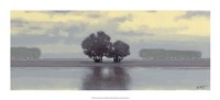 Lake Amethyst I Fine Art Print