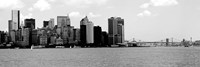 Panorama of NYC IV by Jeff Pica - various sizes
