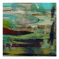 Impression I Fine Art Print