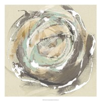 Flora I Fine Art Print