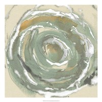 Flora II Fine Art Print