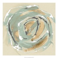 Flora IV Fine Art Print