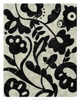 Maymont II Fine Art Print