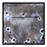 Ice II Fine Art Print