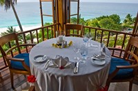 Fregate Island Resort, Seychelles Fine Art Print