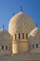 Abu-Al-Abbas Mursi Mosque, Alexandria, Egypt Fine Art Print