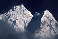 Ama Dablam, Nepal Fine Art Print
