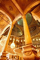 Muhammad Ali Mosque, Cairo, Egypt by Stuart Westmorland - various sizes