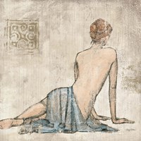 Figure Study I Fine Art Print