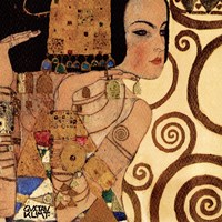 Expectation, c.1909 (detail) Fine Art Print