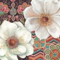 My Gypsy Closet II Dark Fine Art Print