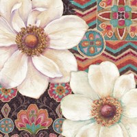 My Gypsy Closet III Dark Fine Art Print