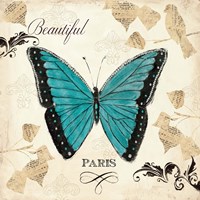 Natures Gem III Fine Art Print