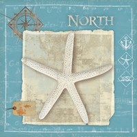 Points North Fine Art Print