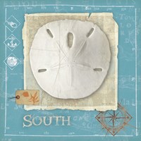 Points West Fine Art Print